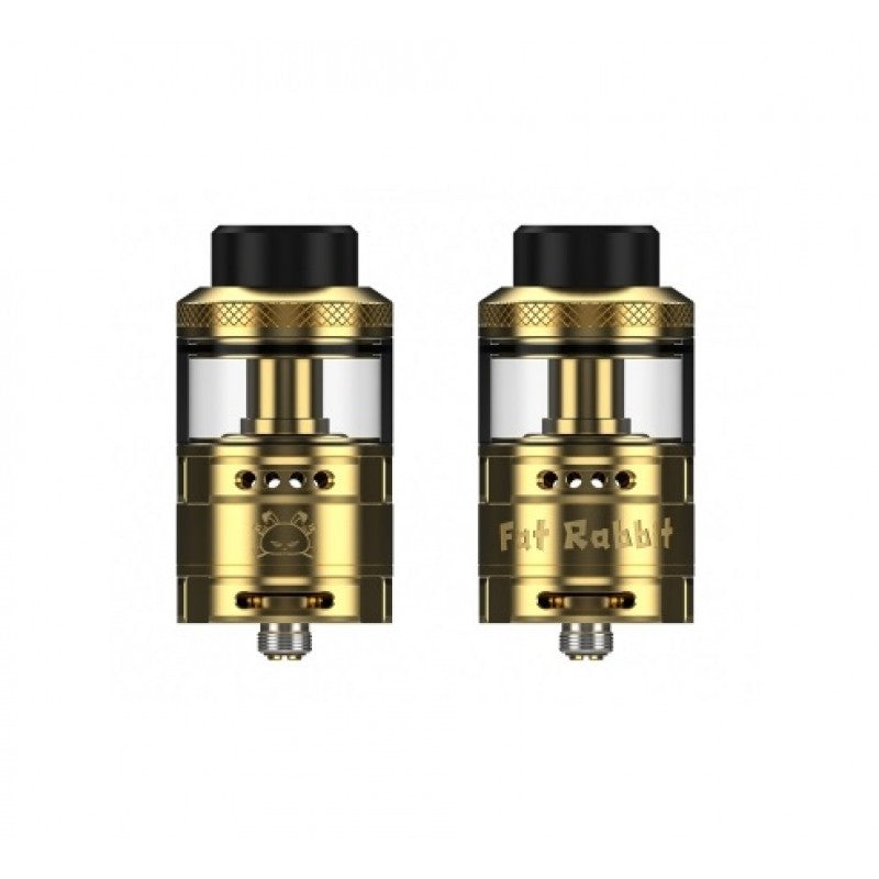 HellVape Fat Rabbit RTA - 723 Vapor HellVape Fat Rabbit RTA - 723 Vapor