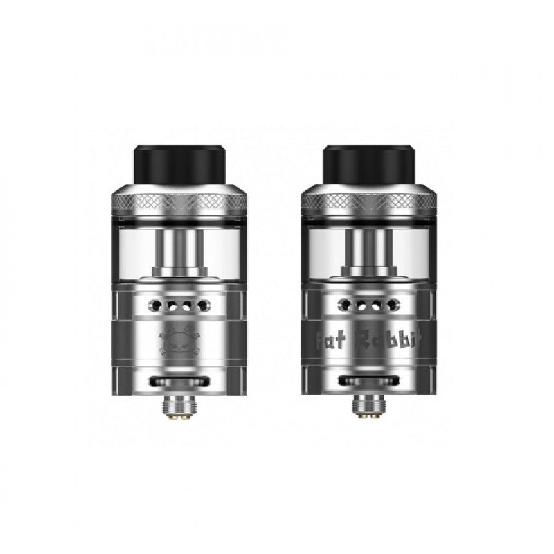 HellVape Fat Rabbit RTA - 723 Vapor HellVape Fat Rabbit RTA - 723 Vapor