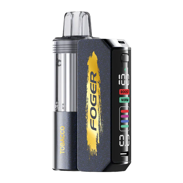 Tobacco by Foger Switch Pro Kit