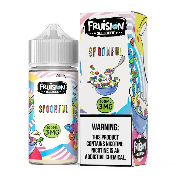 100ML | Spoonful by Fruision