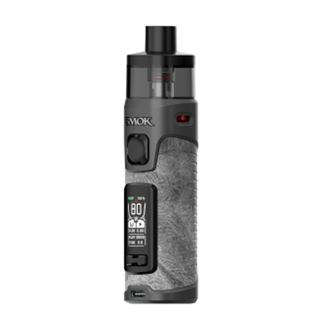 RPM 5 Kit by Smok