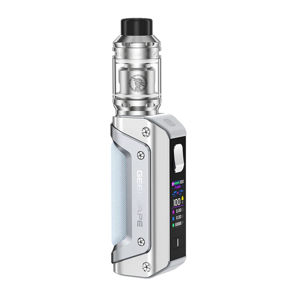 Aegis Solo 3 Kit by GeekVape