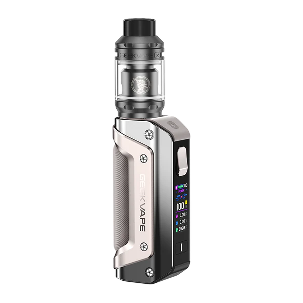 Aegis Solo 3 Kit by GeekVape