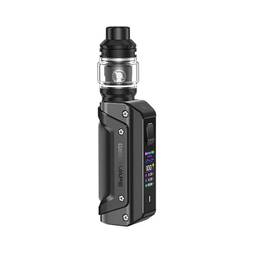Aegis Solo 3 Kit by GeekVape