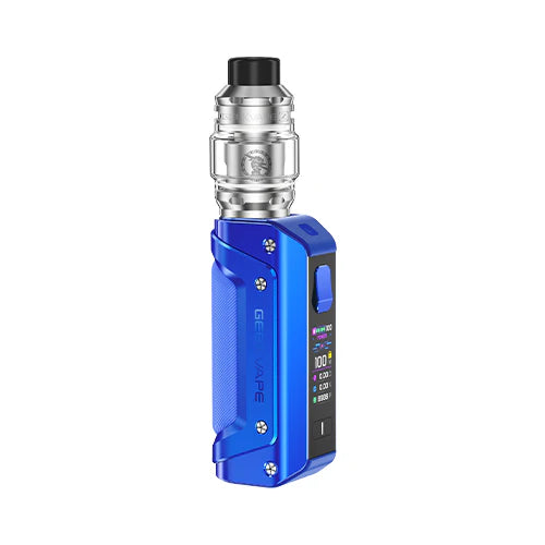 Aegis Solo 3 Kit by GeekVape
