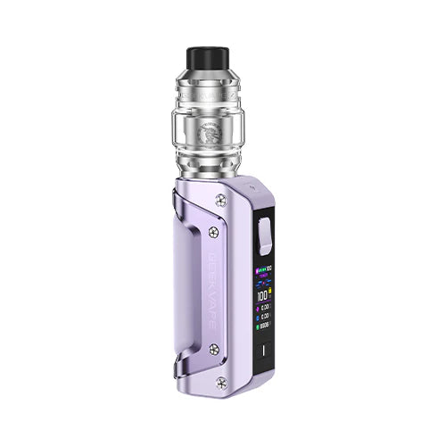 Aegis Solo 3 Kit by GeekVape