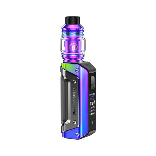 Aegis Solo 3 Kit by GeekVape