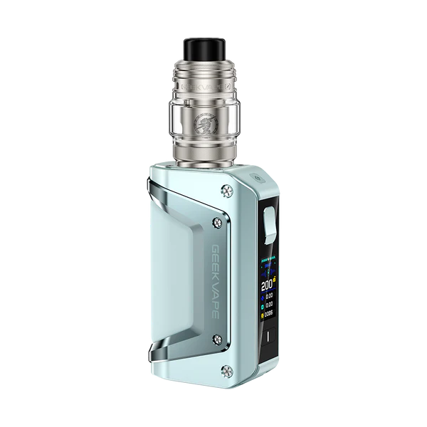 Aegis Legend 3 Kit by GeekVape