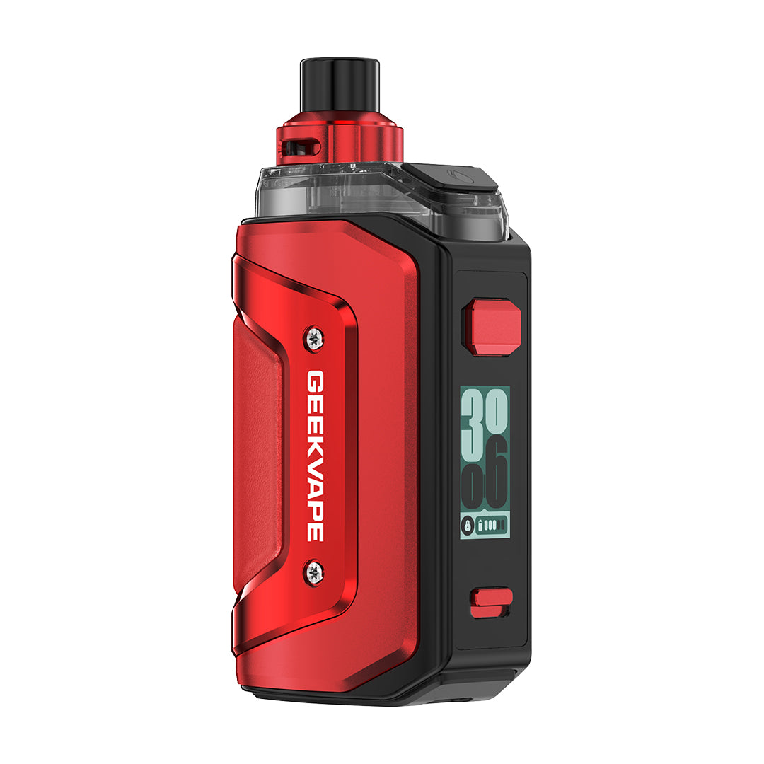 Aegis Hero 5 Kit by Geek Vape