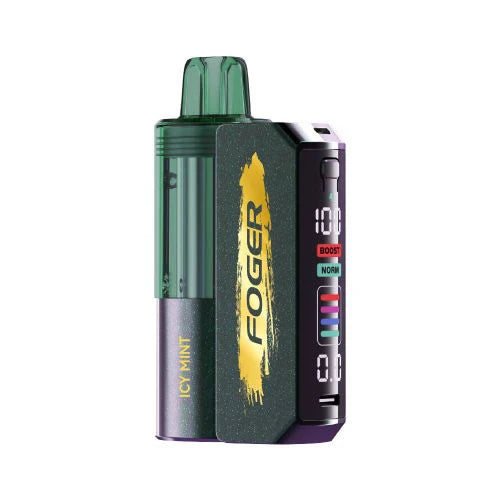 Icy Mint by Foger Switch Pro Kit