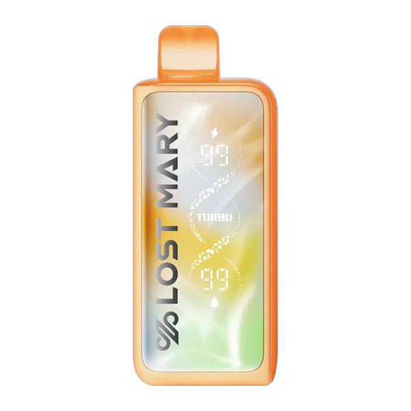 Rocket Freeze by Lost Mary MT35000 Turbo