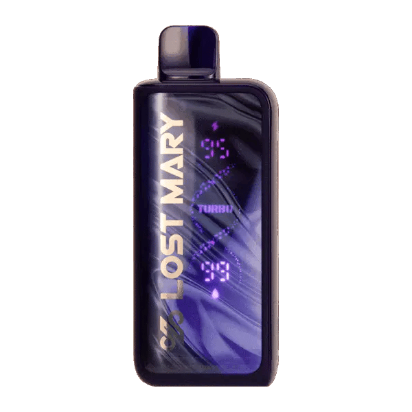 Golden Berry by Lost Mary MT35000 Turbo