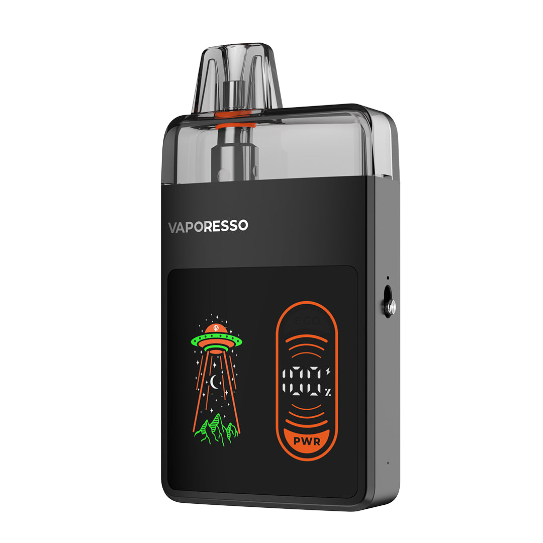 Eco Nano Pro Kit by Vaporesso