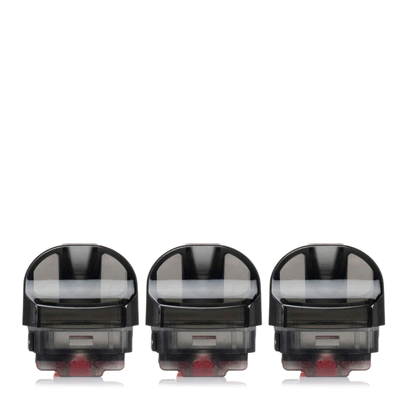 Nord 5 Pods by Smok