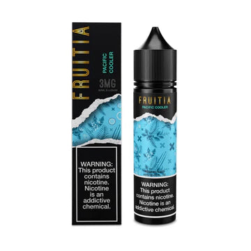 60ML | Pacific Cooler by Fruitia