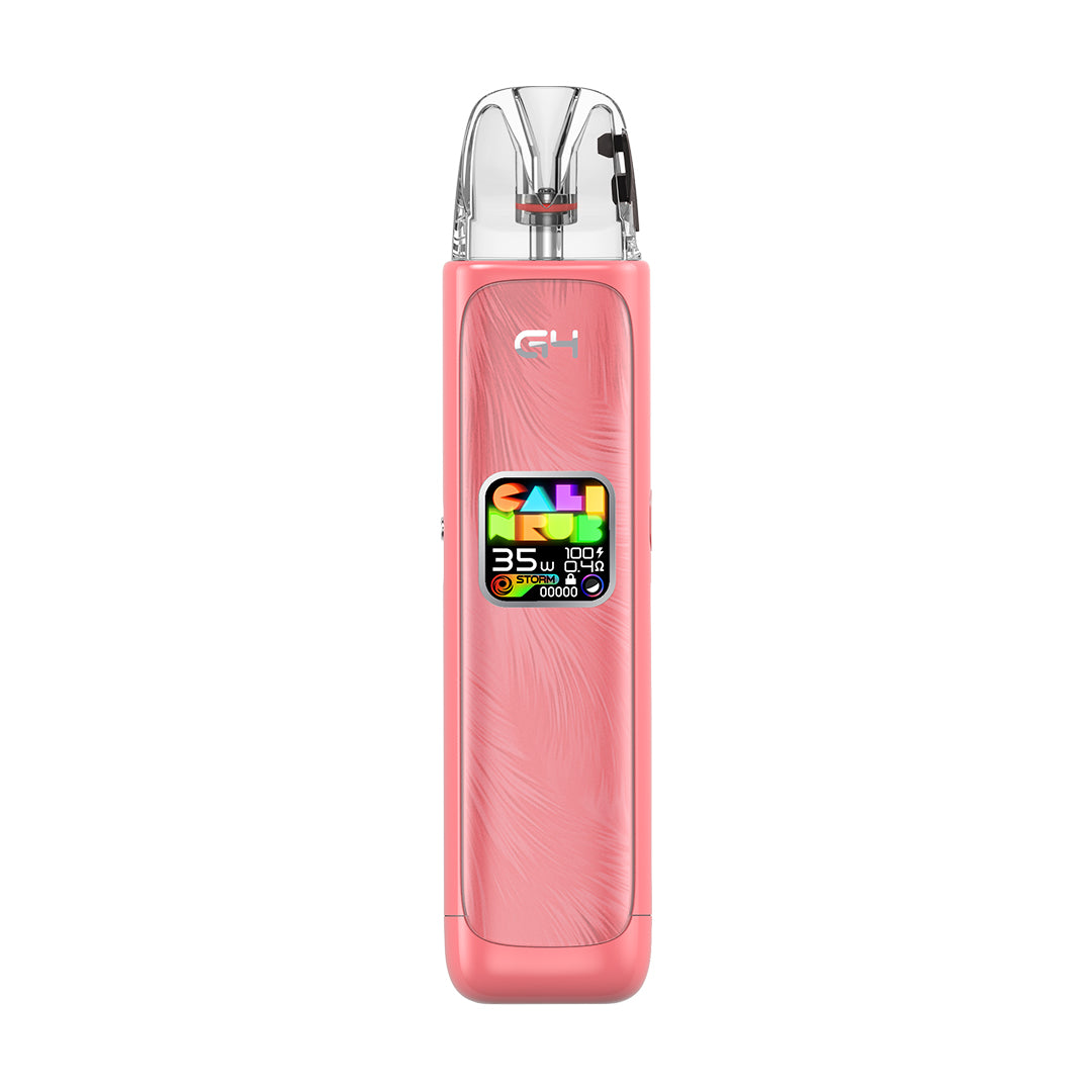 Caliburn G4 Kit by UWell