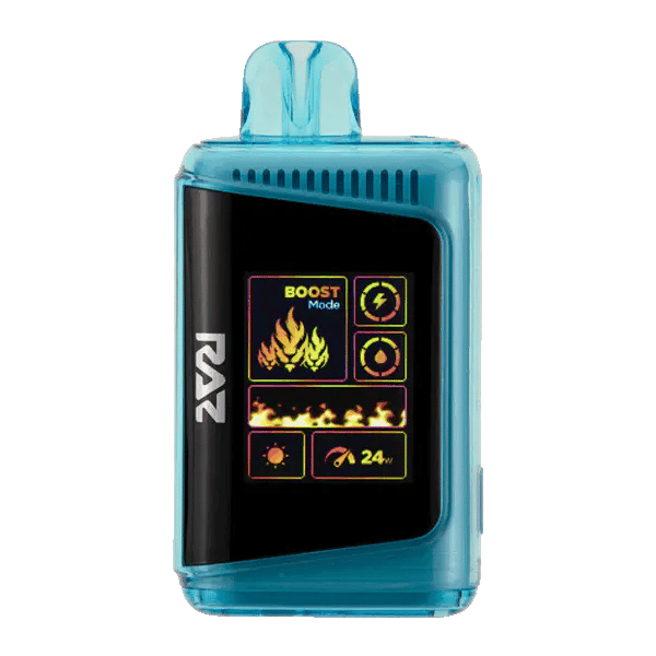 Blueberry Watermelon by Raz LTX 25000