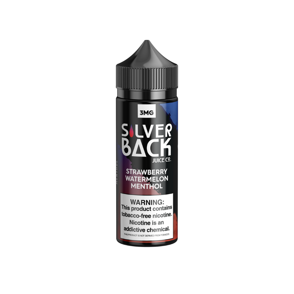 silverback rocky vape juice Silverback Juice Co silverback rocky vape juice Silverback Juice Co