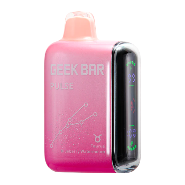 Blueberry Watermelon by Geek Bar Pulse 15000