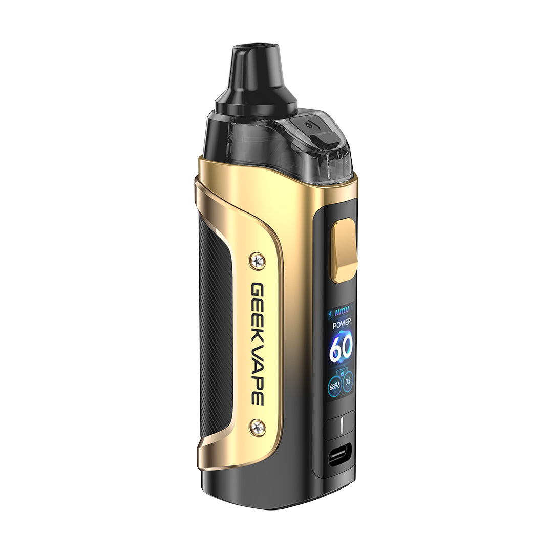 Boost 3 Kit by Geek Vape
