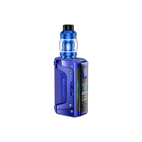 Aegis Legend 5 Kit by GeekVape - 723 Vapor Aegis Legend 5 Kit by GeekVape - 723 Vapor