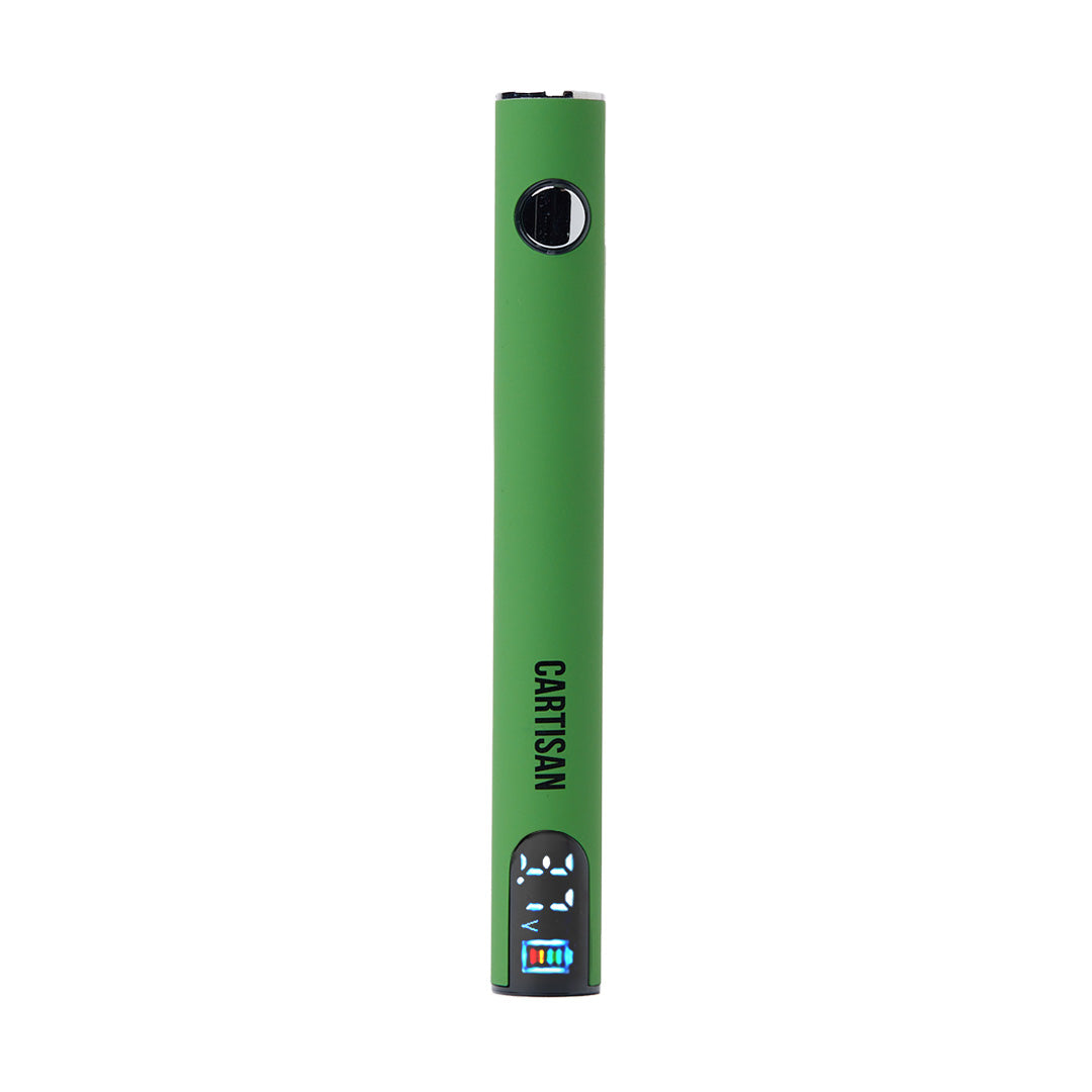 Pro Pen NEO 900 (USB-C) by Cartisan - 723 Vapor Pro Pen NEO 900 (USB-C) by Cartisan - 723 Vapor