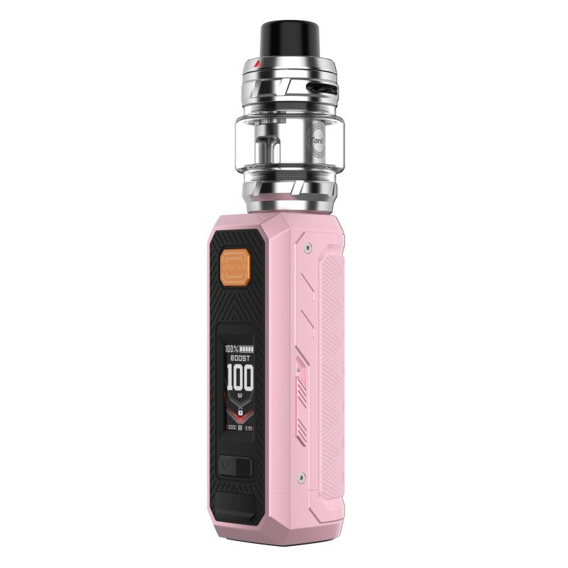 Armour Ultra Kit by Vaporesso