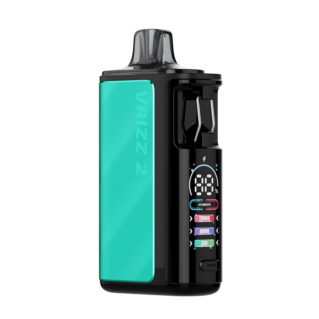 VRIZZ 2 Kit by Voopoo