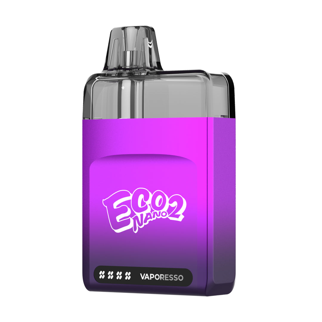 Eco Nano 2 Kit by Vaporesso