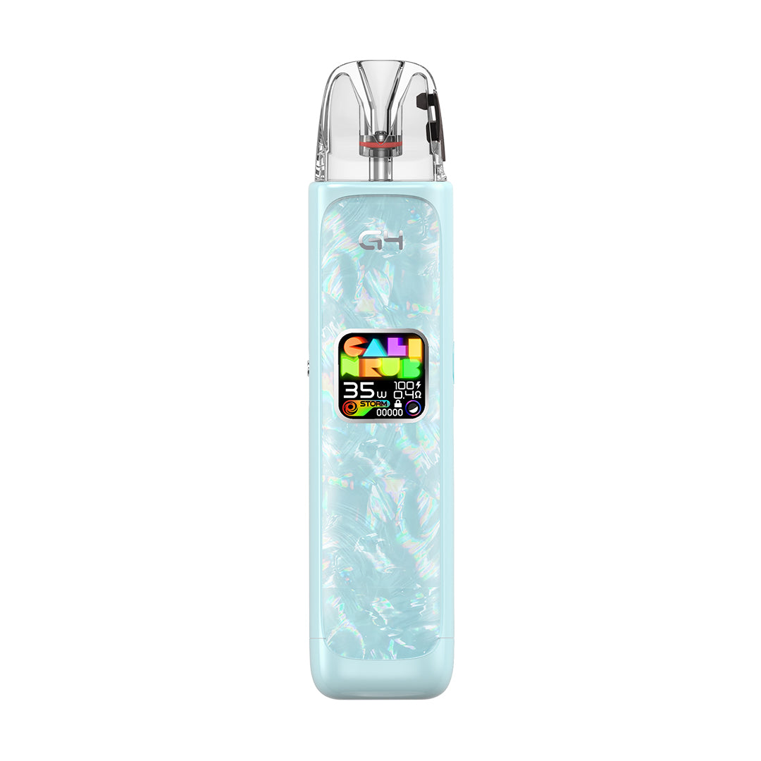 Caliburn G4 Kit by UWell