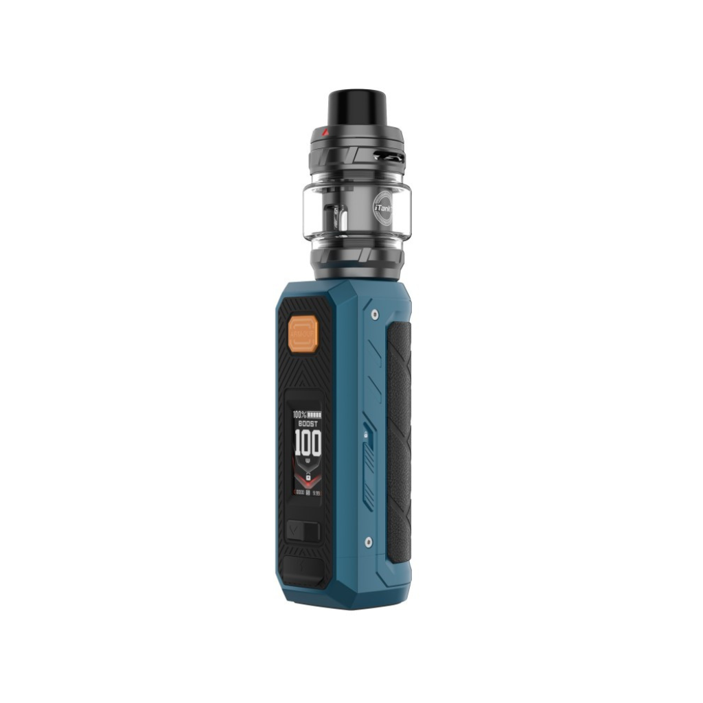 Armour Ultra Kit by Vaporesso
