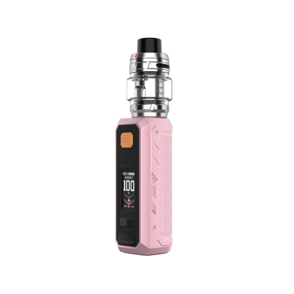 Armour Ultra Kit by Vaporesso
