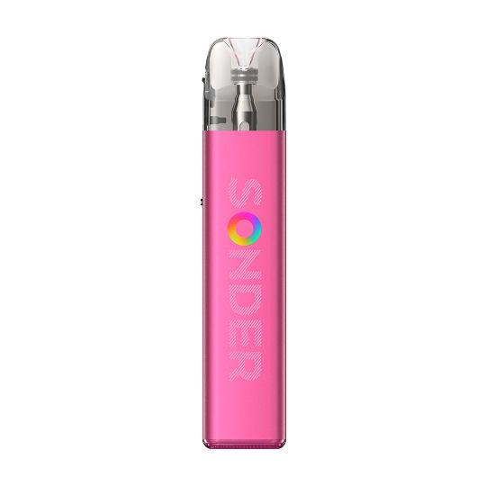 Geek Vape Sonder Q2 Kit