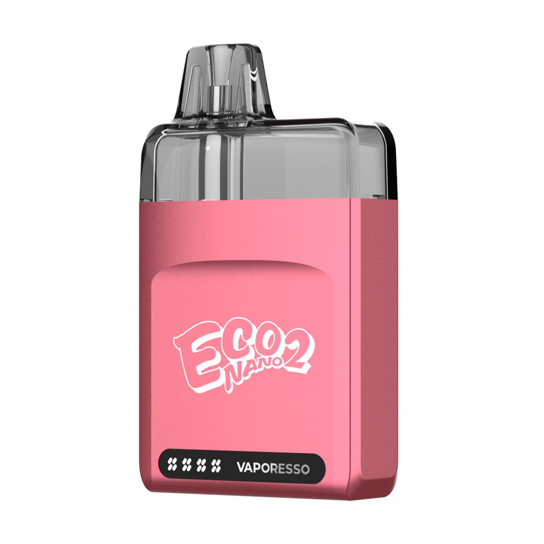 Eco Nano 2 Kit by Vaporesso