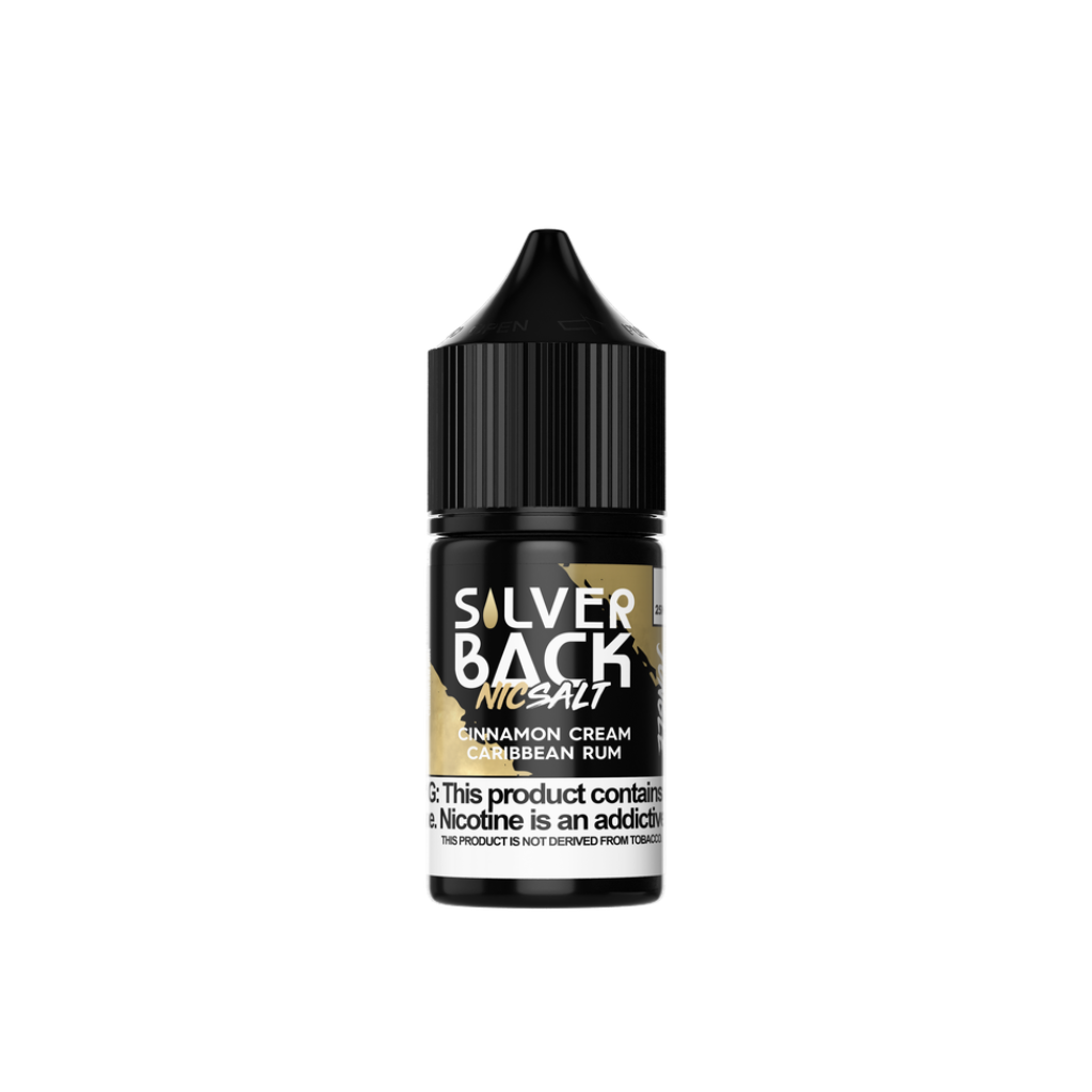30ML | Harambe by Silverback Juice Co