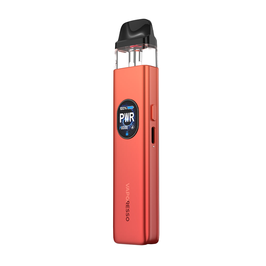 Xros 5 Kit by Vaporesso