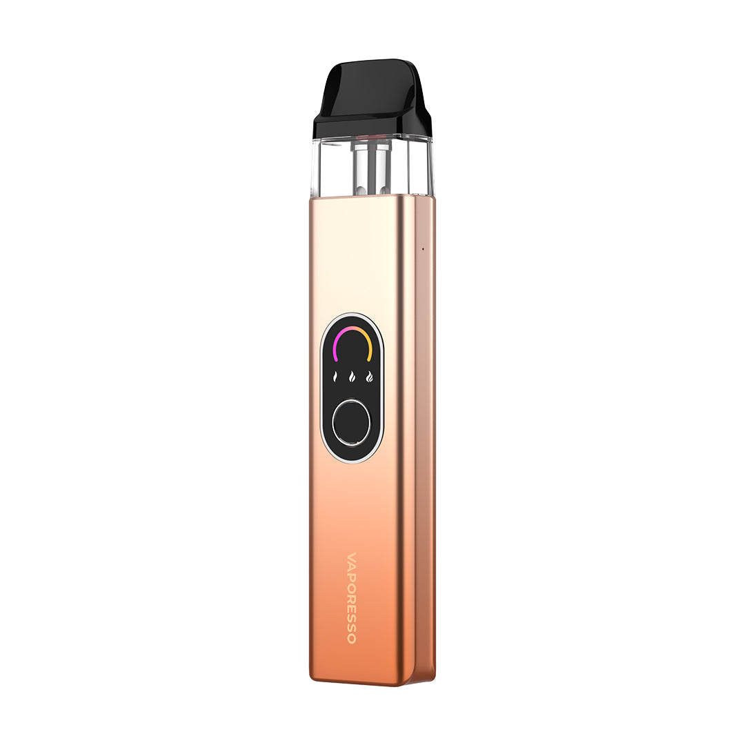 XROS 4 Kit by Vaporesso