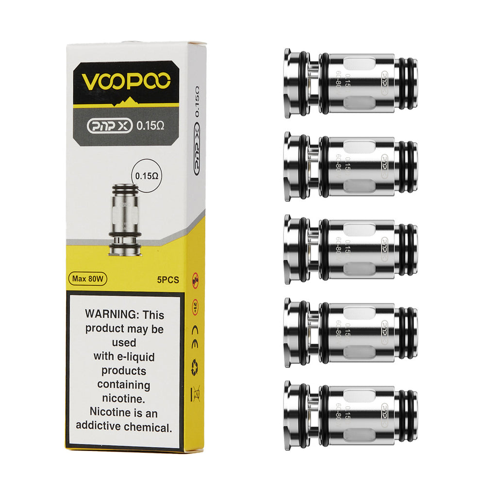 elf bar vape uk Pod PnP para Drag X/S/Max by VooPoo