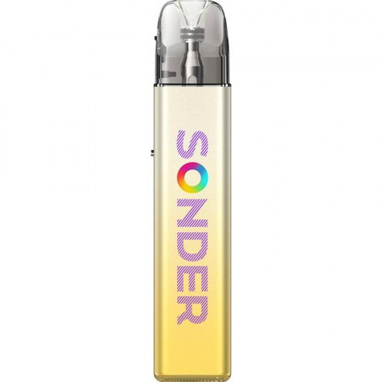 Geek Vape Sonder Q2 Kit