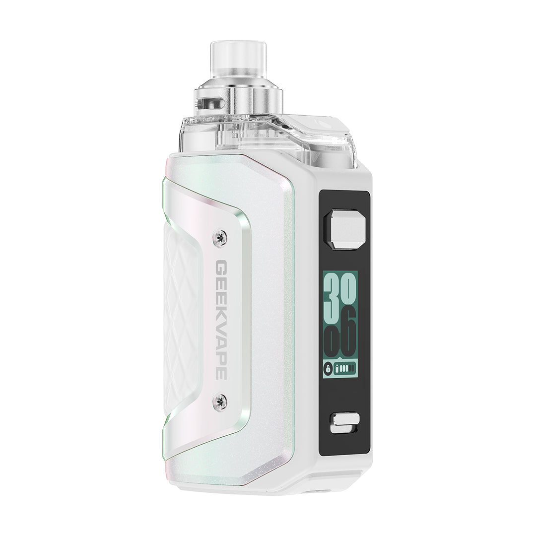 Aegis Hero 5 Kit by Geek Vape