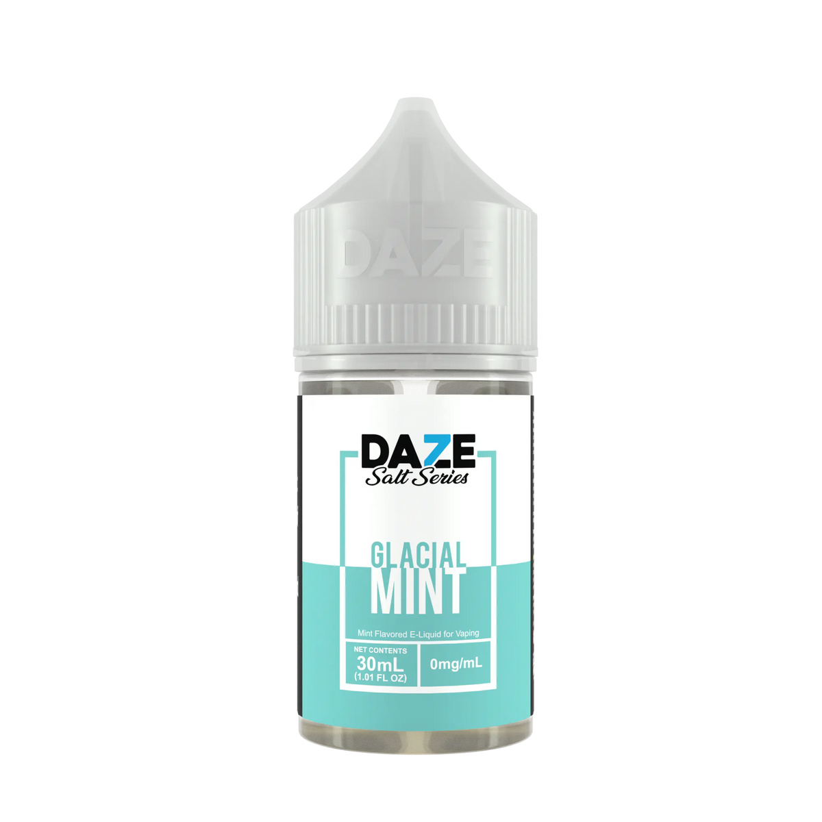 30ML | Glacial Mint by 7Daze Reds Apple
