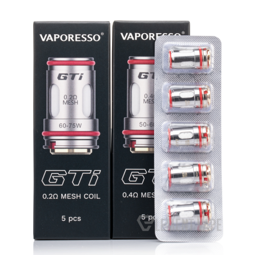 GTI Coil By Vaporesso
