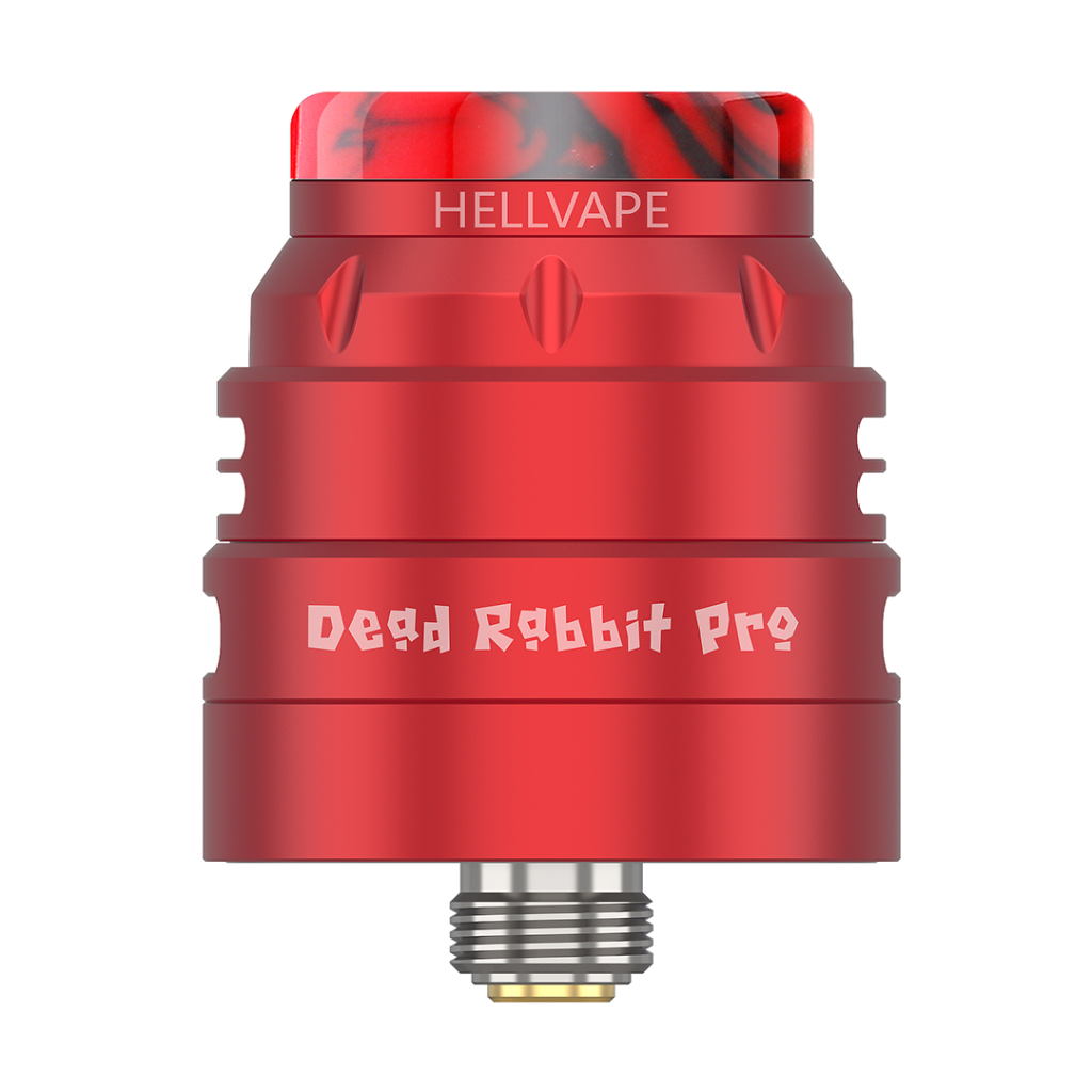 Dead Rabbit Pro by Hellvape - 723 Vapor Dead Rabbit Pro by Hellvape - 723 Vapor