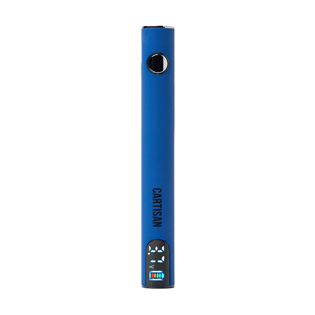 Pro Pen NEO 900 (USB-C) by Cartisan - 723 Vapor Pro Pen NEO 900 (USB-C) by Cartisan - 723 Vapor