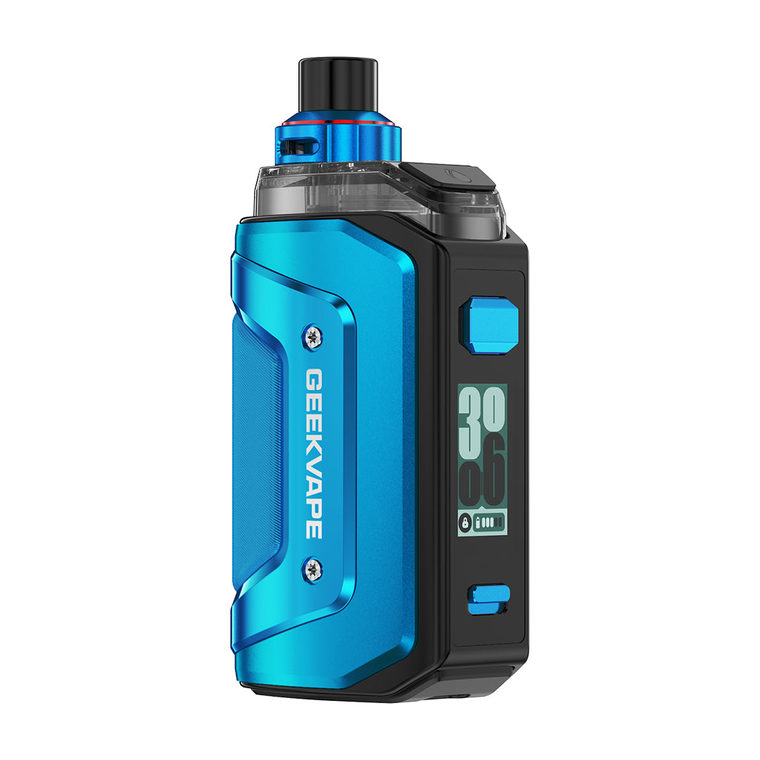 Aegis Hero 5 Kit by Geek Vape