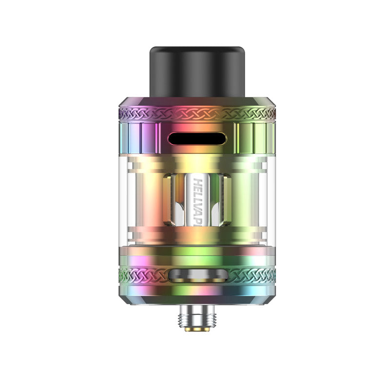 HellVape Fat Rabbit 2 Tank - 723 Vapor HellVape Fat Rabbit 2 Tank - 723 Vapor