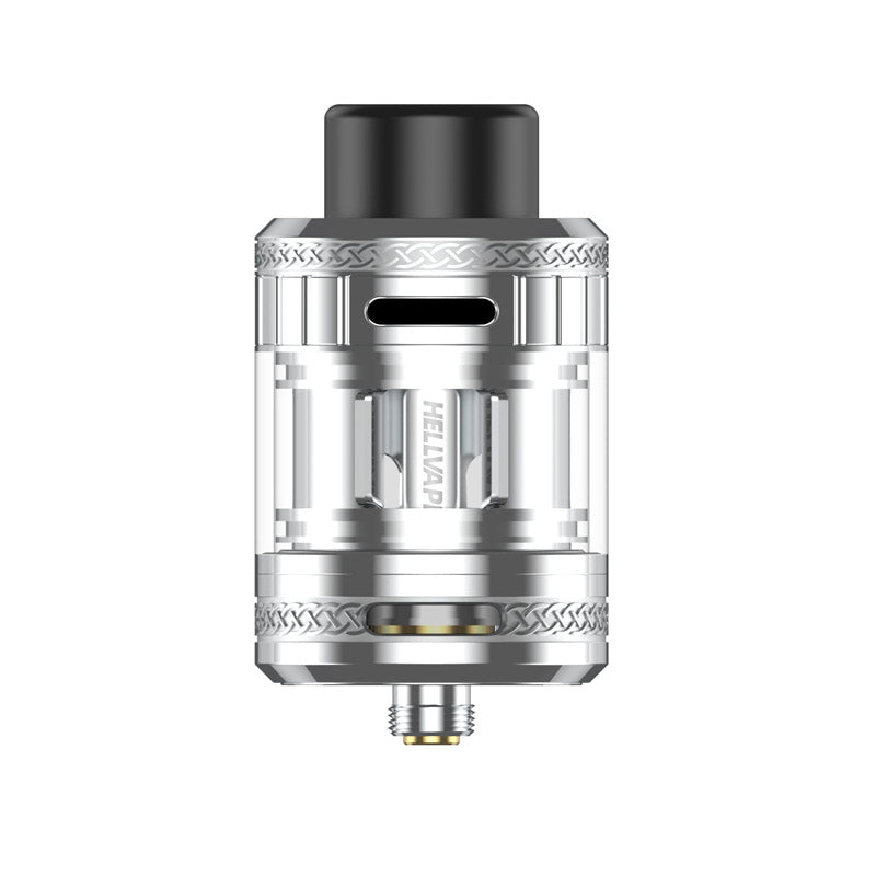 HellVape Fat Rabbit 2 Tank - 723 Vapor HellVape Fat Rabbit 2 Tank - 723 Vapor