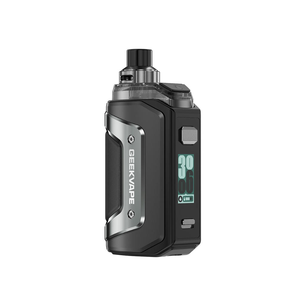 Aegis Hero 5 Kit by Geek Vape