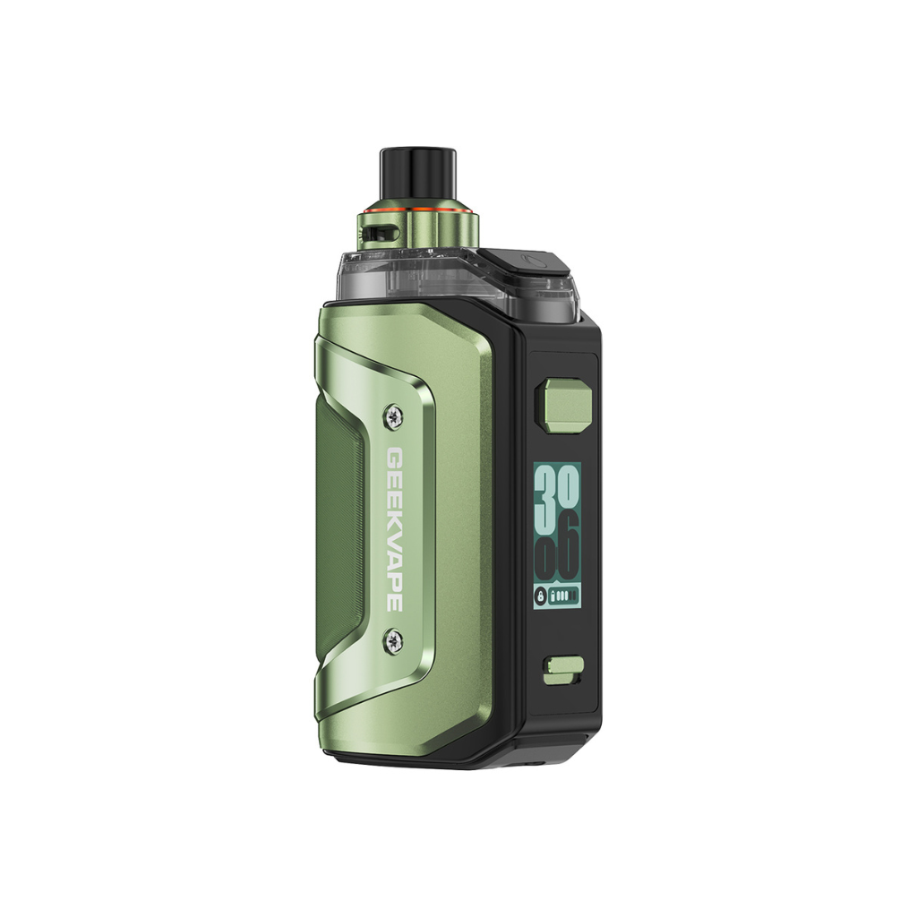 Aegis Hero 5 Kit by Geek Vape - 723 Vapor Aegis Hero 5 Kit by Geek Vape - 723 Vapor