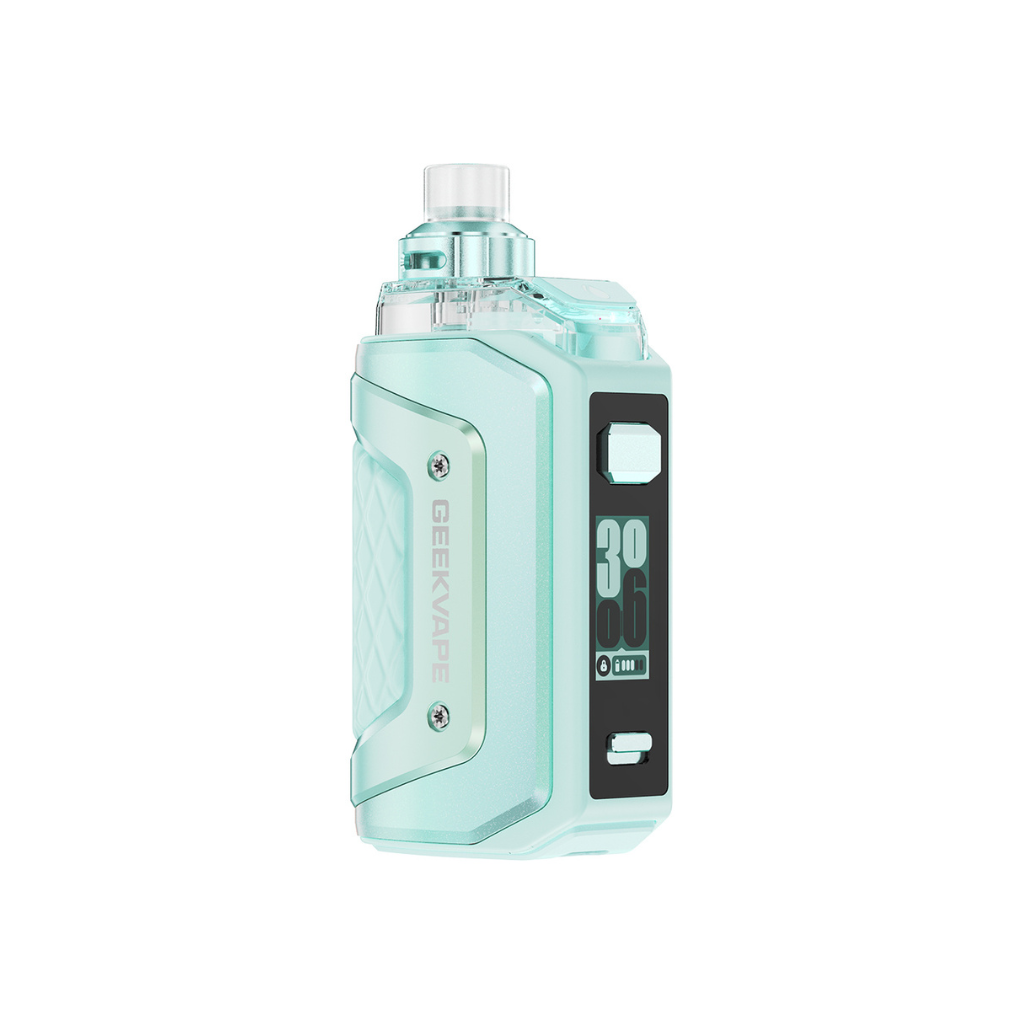 Aegis Hero 5 Kit by Geek Vape